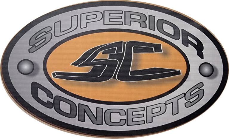 Superior Concepts