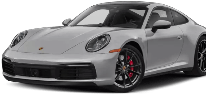 Superior Concepts vehicle