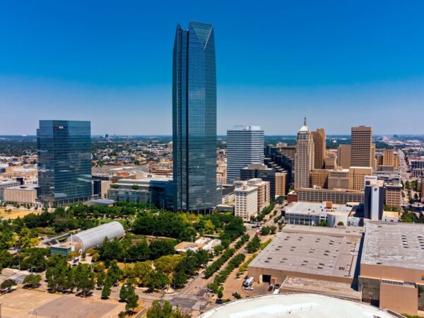 Oklahoma City